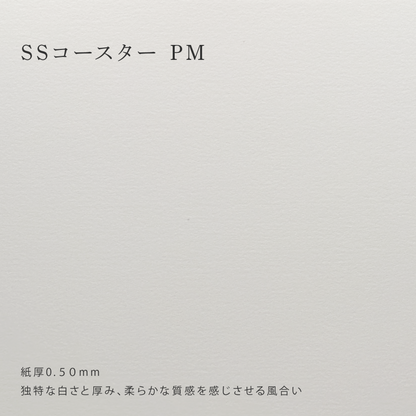 【限定20個】印刷マニア流 特殊紙お試しセット